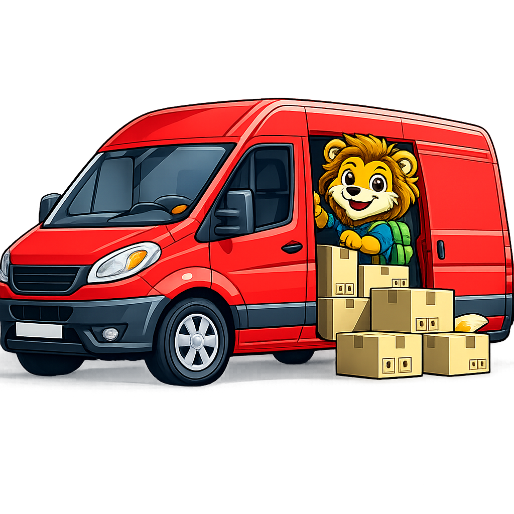 Delivery