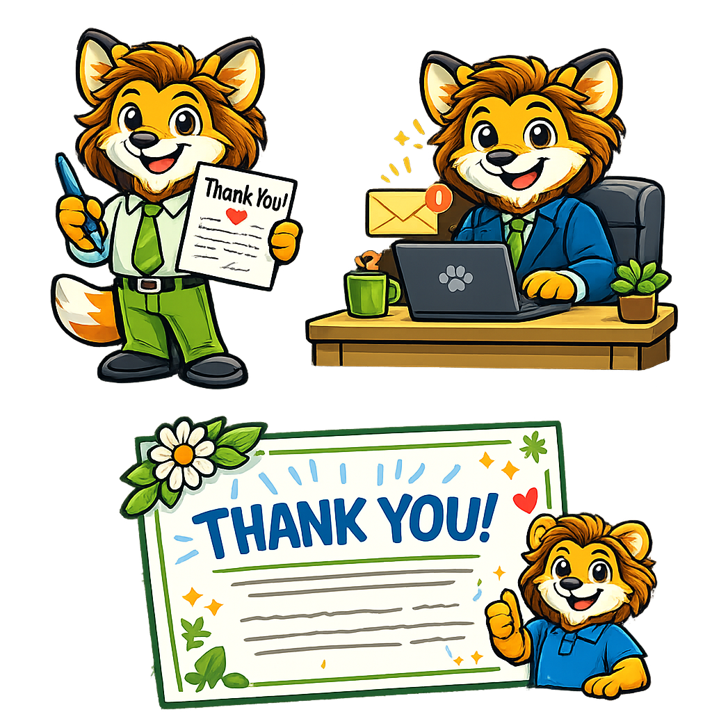 Thank you